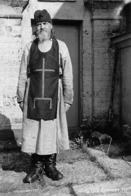 Вечный покой сердце вряд ли обрадует? Зачем эти сказки про "жизнь вечную"?