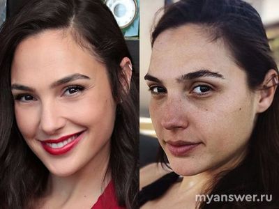 Почему женщины со временем отказываются от губной помады и макияжа?