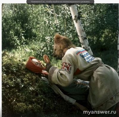 Морозко. Какие добрые дела сделал Иван, чтобы превратиться в человека?