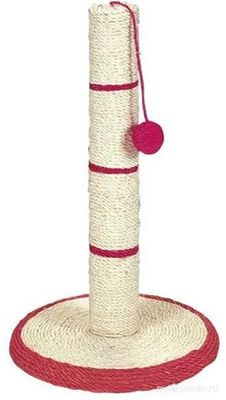 Будет ли кошка точить когти после их стрижки?