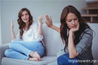 Как отвечают вежливые люди, когда им неинтересно?