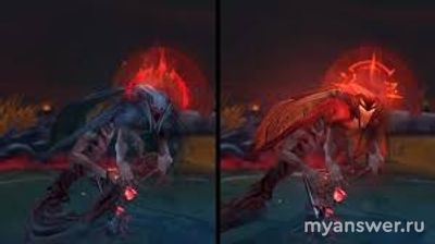 Как победить Атакана/Атахана в League of Legends?