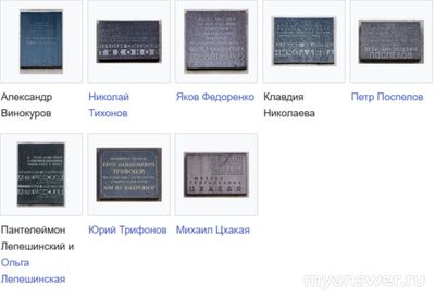 Сколько мемориальных досок установлено на Доме на набережной на конец 2024?