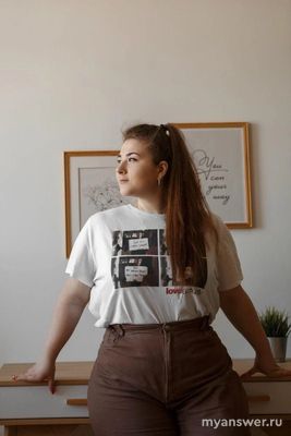 Шоу "Большие девочки 2" Дарья Гришина, кто такая, что о ней известно?