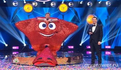 Шоу "Новогодняя маска" 31.12.24, под какой маской скрывался Валерий Сюткин?