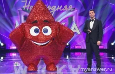 Шоу "Новогодняя маска" 31.12.24, под какой маской скрывался Валерий Сюткин?