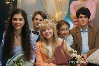 Сколько сезонов и серий в сериале «Папины дочки: Новые» (список сезонов)?