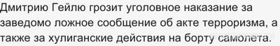 Кто такой Дмитрий Гейль (Нижнекамск), за что задержан (январь 2025)?