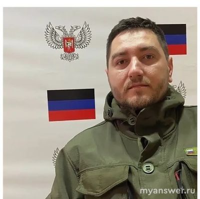 Корреспондент Алексей Гавриш, что известно, откуда, возраст?