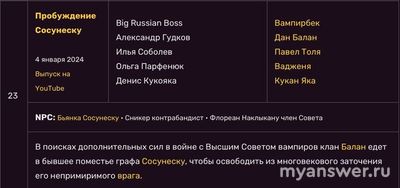 Сколько всего выпусков «Подземелье Чикен Карри»? В каком порядке смотреть?