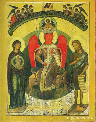 Крещения Иисуса Иоанном Крестителем: кто подлинный основатель Христианства?