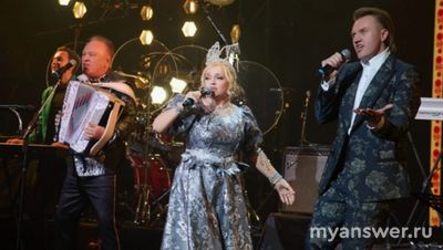 Концерт "Марка №1" 7.01.25 (ТВЦ) кто участники, что пели, кого наградили?