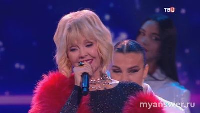 Концерт "Марка №1" 7.01.25 (ТВЦ) кто участники, что пели, кого наградили?