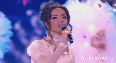 Концерт "Марка №1" 7.01.25 (ТВЦ) кто участники, что пели, кого наградили?