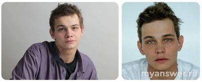 Кто снялся в рекламе ВТБ с Чацким и Софьей (Грибоедов "Горе от ума") 2025?