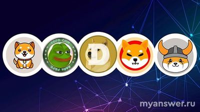 Что такое мемкойны?