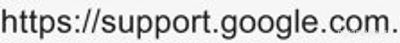 Не работают сервисы Google (Гугл) 7.01.2025, почему, что делать?