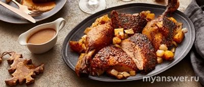 Рассол для гуся: как сделать рассол,чтобы вымачивать гуся перед запеканием?