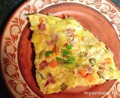 Можно ли оливье жарить или запекать? Вкусно ли получится?