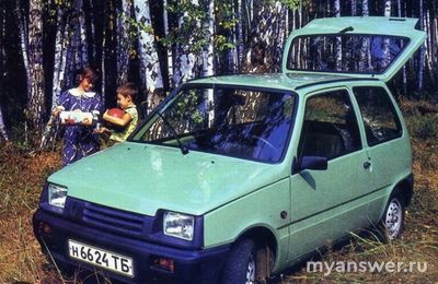 Насколько много в Вашем окружении в 2024 году старых скромных автомобилей?