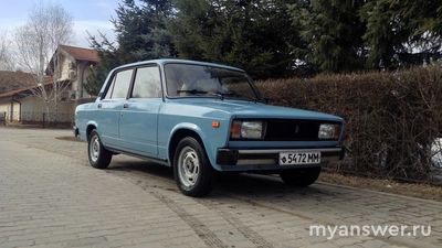 Насколько много в Вашем окружении в 2024 году старых скромных автомобилей?