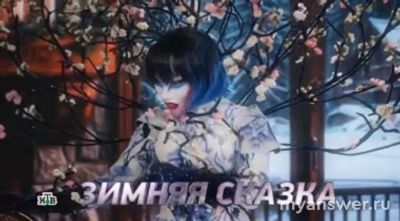 Шоу "Новогодняя маска" 31.12.24, под какой маской скрывался Сергей Лазарев?