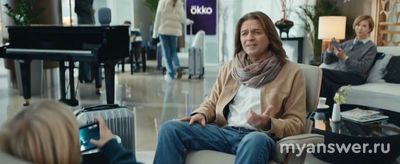 Кто отец и сын в рекламе Сбер Премьер "Мотивация сыну" (2025)?