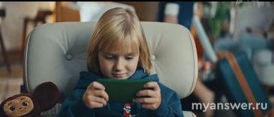 Кто отец и сын в рекламе Сбер Премьер "Мотивация сыну" (2025)?