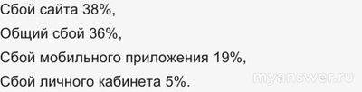 Не работает Роблокс 5 января 2025, почему, что делать?