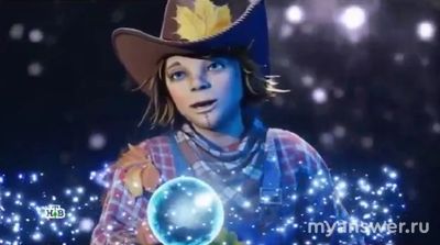 "Аватар-3" (финал) раскрыли певца Айвана (IVAN), каким аватаром управлял?