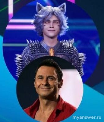 Шоу "Аватар-3" (финал) раскрыли Серого Волка, кто управлял аватаром?