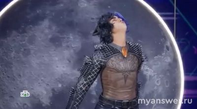 Шоу "Аватар-3" (финал) раскрыли Серого Волка, кто управлял аватаром?