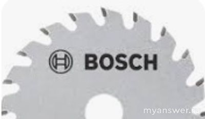 Как правильно выбрать диск для ручной дисковой пилы по дереву и ДСП?