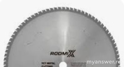 Как правильно выбрать диск для ручной дисковой пилы по дереву и ДСП?