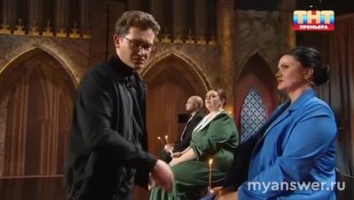 "Экстрасенсы. Реванш" 28.12.24 (финал) Саша Саков проиграл, справедливо?