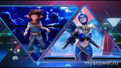 Шоу Аватар 22.12.24 (8 выпуск) раскрыли Шамаханскую Царицу, кто управлял?