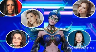 Шоу Аватар 22.12.24 (8 выпуск) раскрыли Шамаханскую Царицу, кто управлял?