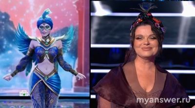 Шоу Аватар 22.12.24 (8 выпуск) раскрыли Шамаханскую Царицу, кто управлял?