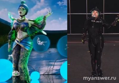 Шоу Аватар 22.12.24 (8 выпуск) раскрыли Шамаханскую Царицу, кто управлял?