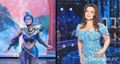 Шоу Аватар 22.12.24 (8 выпуск) раскрыли Шамаханскую Царицу, кто управлял?