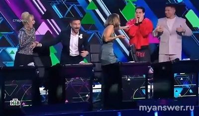 Шоу Аватар 22.12.24 (8 выпуск) раскрыли Наташу Королеву, какой был аватар?