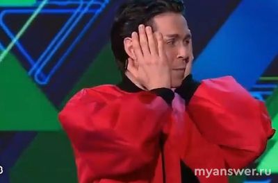 Шоу Аватар 22.12.24 (8 выпуск) раскрыли Наташу Королеву, какой был аватар?