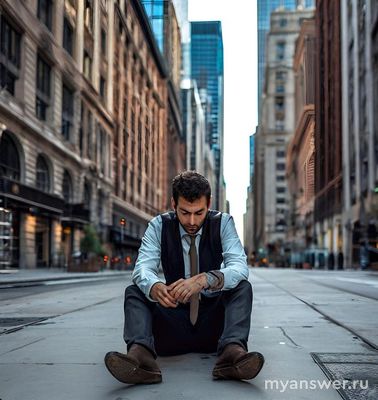 Что делать, если устал работать?