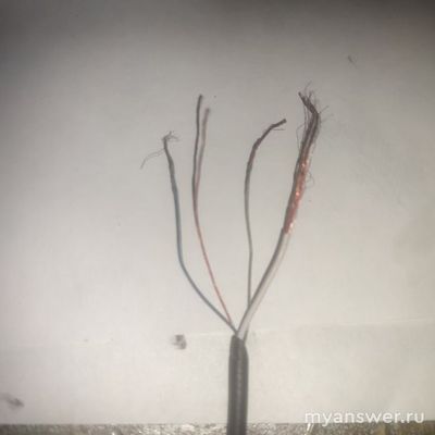 Какие провода куда паять Ardor Gaming Edge (см)?