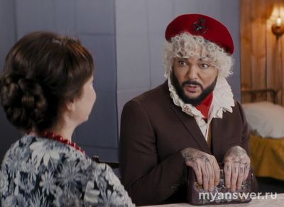 Когда выйдет фильм "Нелюбовь и неголуби"?