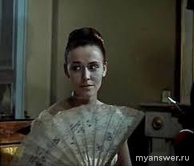 Кто такая Вера Ростова в романе Война и мир?