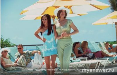 Какие фильмы Вы бы хотели посмотреть на новогодние праздники 2025?