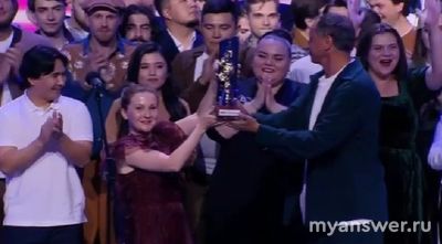 "Голосящий КиВиН-2024" 1 января 2025 какие команды, кто победил?