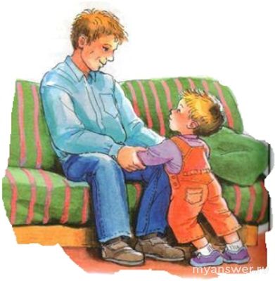 Почему в религии двойственность понятий: Бог и Дьявол, Рай и Ад (и т.д.)?