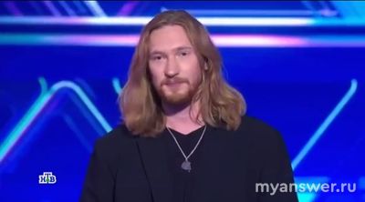 Шоу "Аватар-3" (финал) 29.12.24 победили Страшила и Жар-Птица, справедливо?